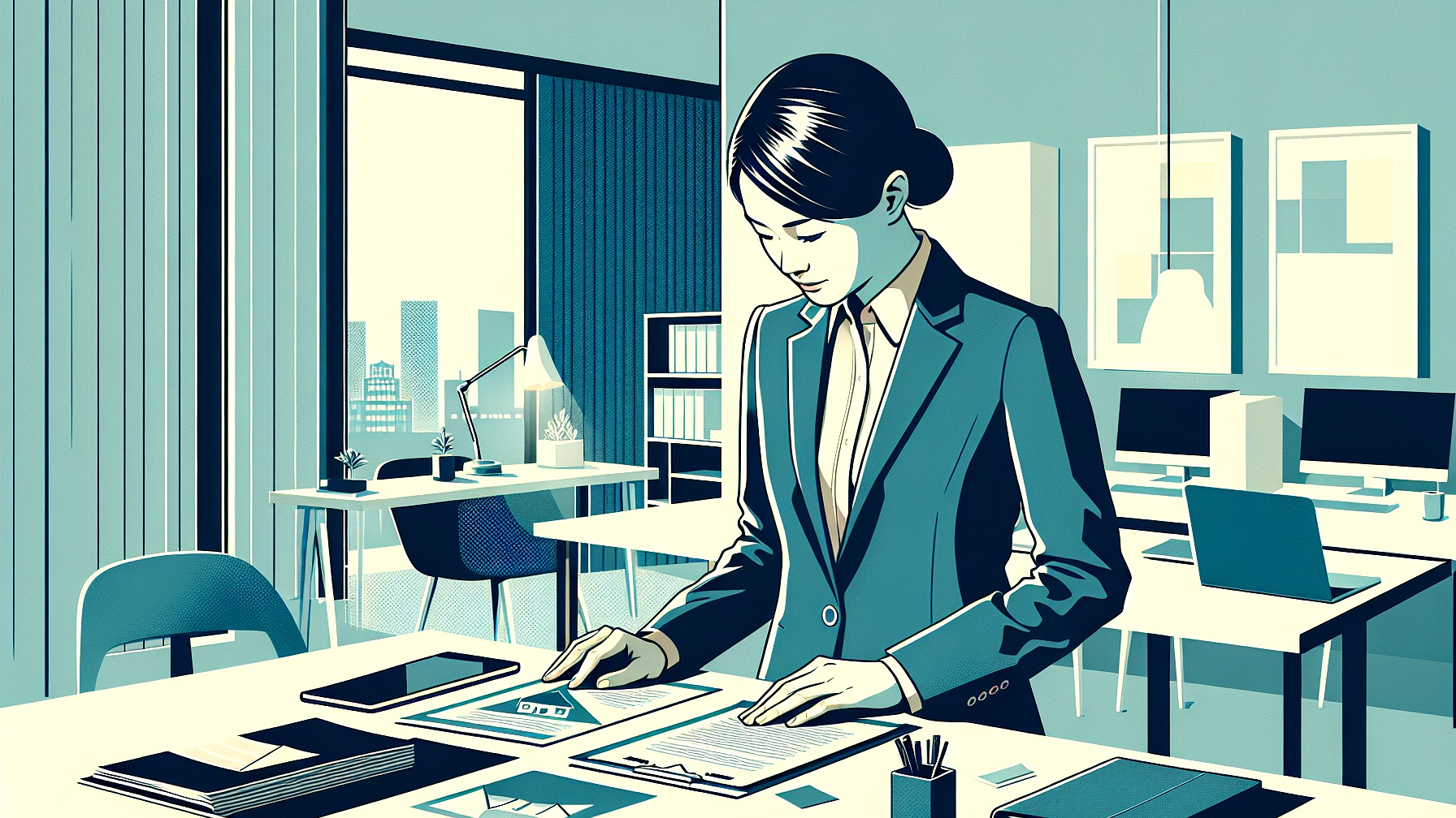 不動産トークン化とは何かのイメージ